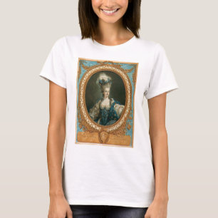 Marie Antoinette T Shirt