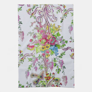 Marie Antoinette's Boudoir Kitchen Towel