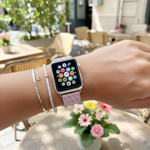 Marie Apple Watch Band