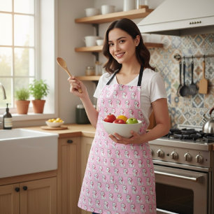 Marie Apron