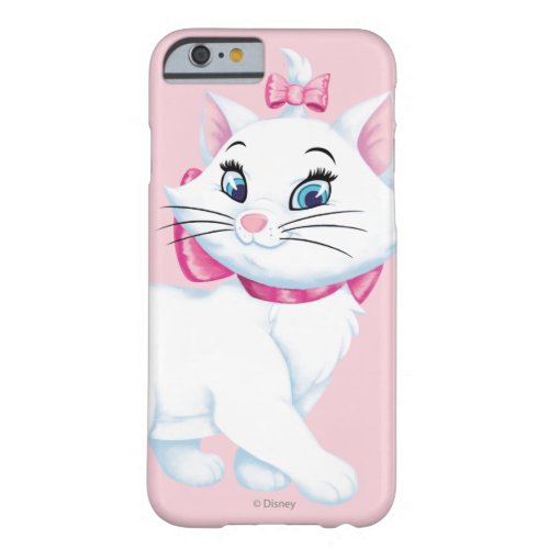 Marie Barely There iPhone 6 Case