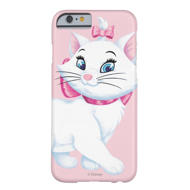 Marie Case-Mate iPhone Case (Back)