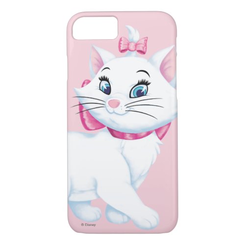 Marie iPhone 87 Case