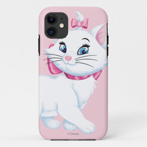 Marie iPhone 11 Case