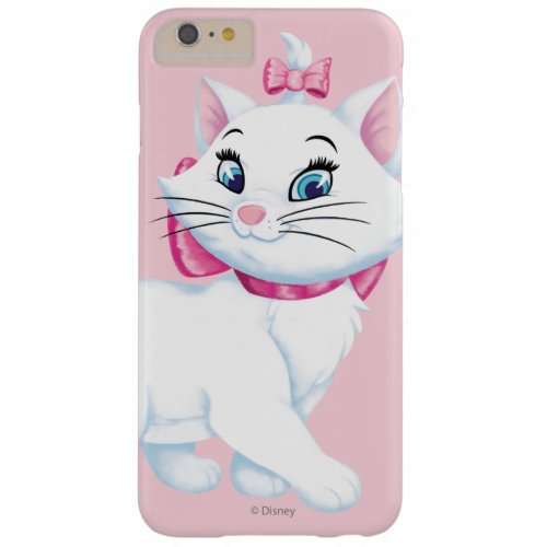 Marie Barely There iPhone 6 Plus Case