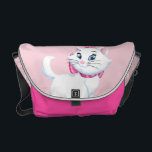 Marie Courier Bag<br><div class="desc">Aristocats</div>