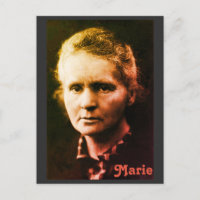 Marie Currie