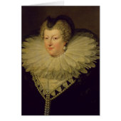 Marie de Medici , c.1617 (Front)