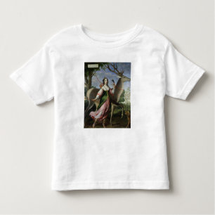 Marie de Rohan-Montbazon  Duchess of Chevreuse Toddler T-shirt