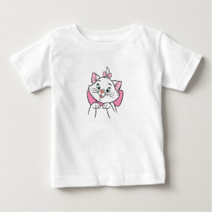 Marie Disney Baby T-Shirt