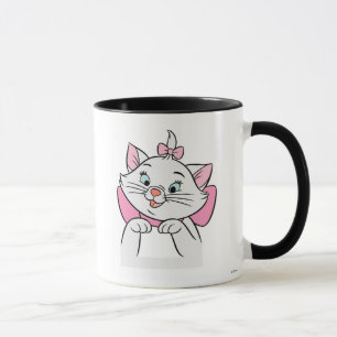 Marie Disney Mug