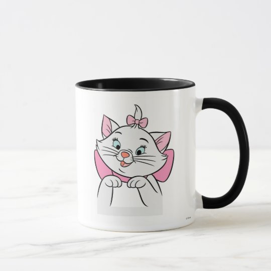 Marie Disney Mug Zazzle