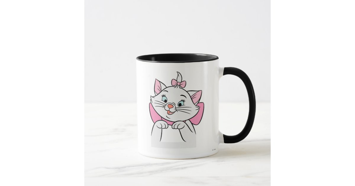 Marie Disney Mug Zazzle