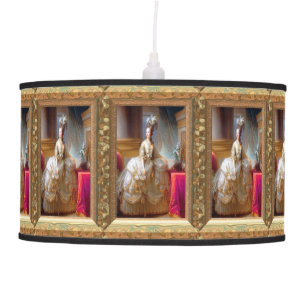 Marie French Inspired Pendant Lamp