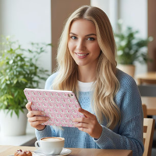 Marie iPad Air Cover