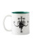 Marie Laveau Veve Mug