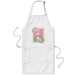 Marie Little Dreamer Long Apron