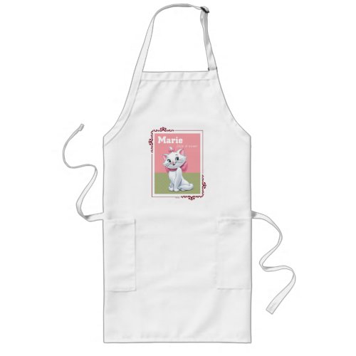 Marie Little Dreamer Long Apron