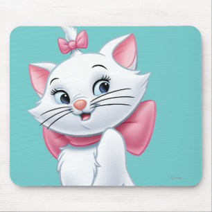 Marie Little Dreamer Mouse Pad