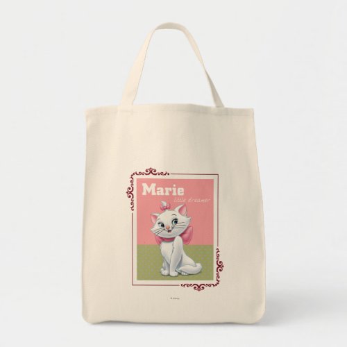 Marie Little Dreamer Tote Bag