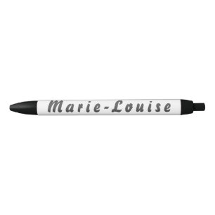 Marie-Louise Ballpoint Pen