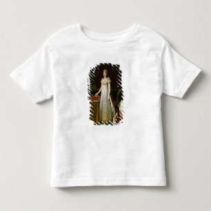 Marie-Louise  of Habsbourg Lorraine, 1814 Toddler T-shirt