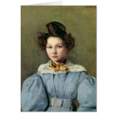 Marie Louise Sennegon, 1831 (Front)