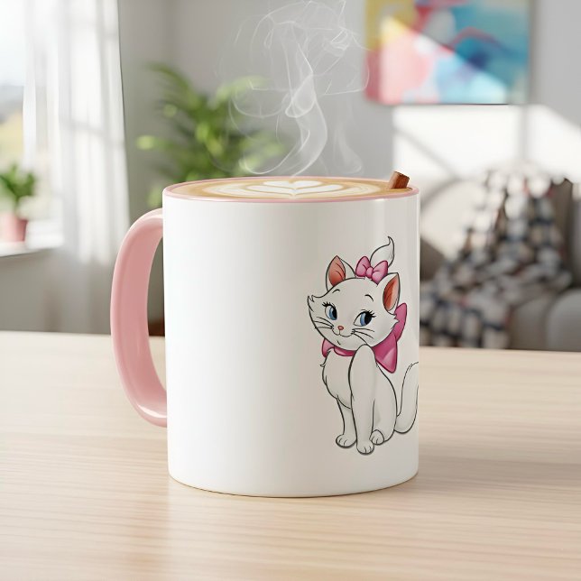 Marie Mug (Creator Uploaded)