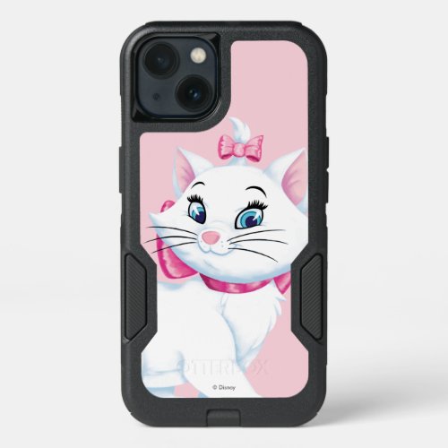 Marie iPhone 13 Case