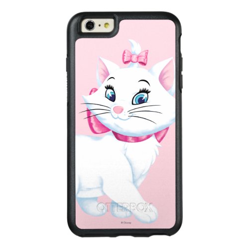 Marie OtterBox iPhone 66s Plus Case