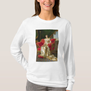 Marie Pauline Bonaparte Princess Borghese, 1808 T-Shirt