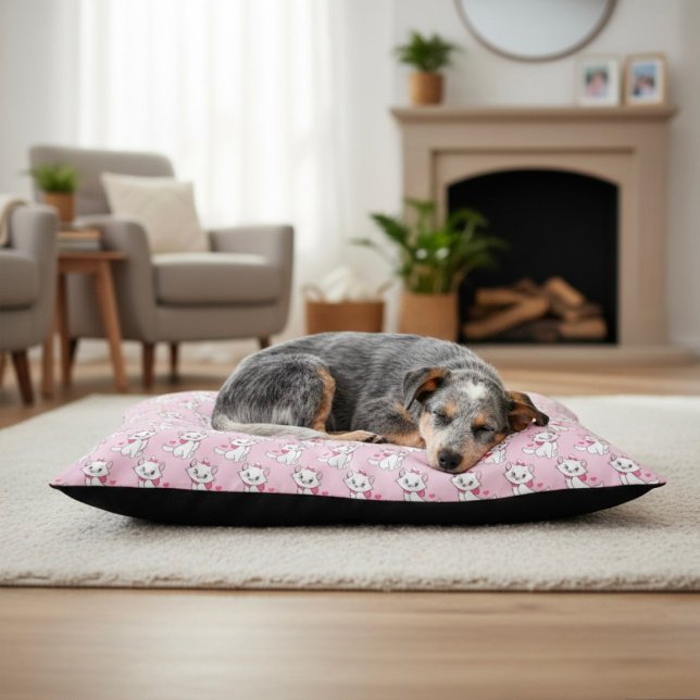 Marie Pet Bed (Creator Uploaded)