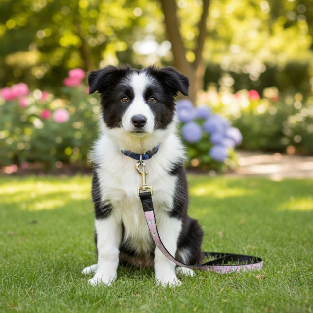 Marie Pet Leash (Creator Uploaded)