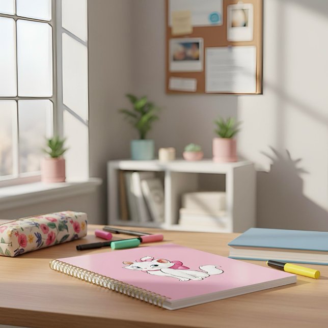 Marie Planner (Creator Uploaded)