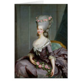 Marie-Therese de Savoie-Carignan Princess (Front)