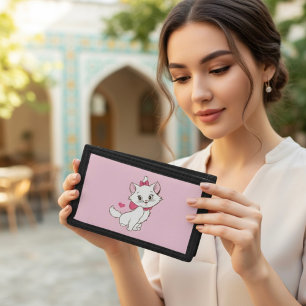 Marie Trifold Wallet