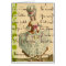 Marie, Vintage Lady Digital Art