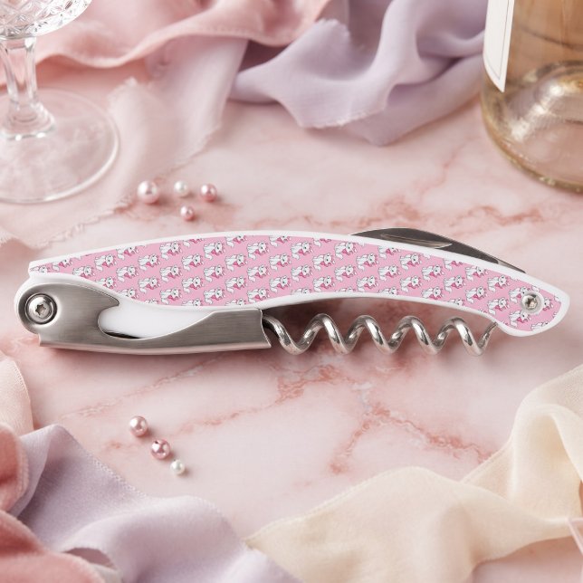 Marie Waiter's Corkscrew (Creator Uploaded)