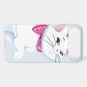 Marie Walking Case-Mate iPhone Case (Back (Horizontal))