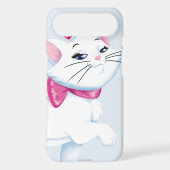 Marie Walking Case-Mate iPhone Case (Back)