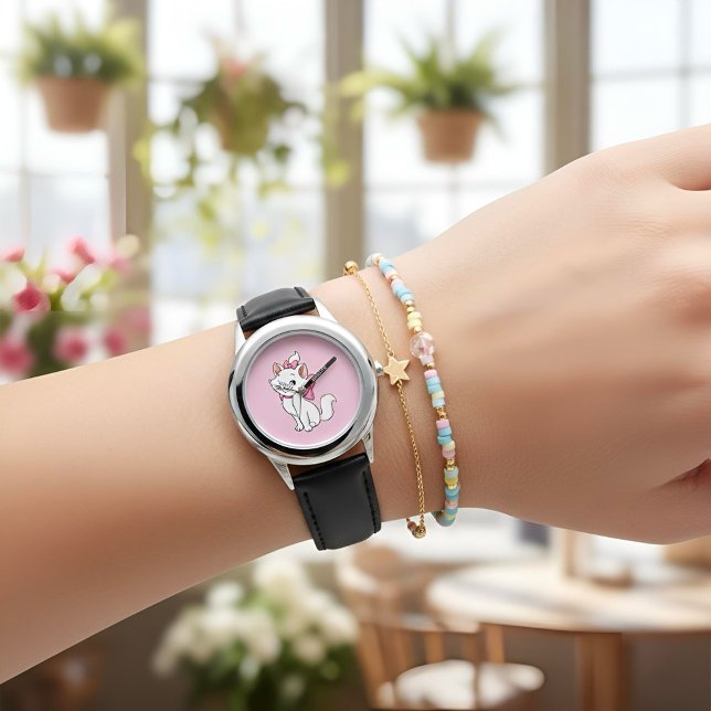 Marie Watch (Creator Uploaded)