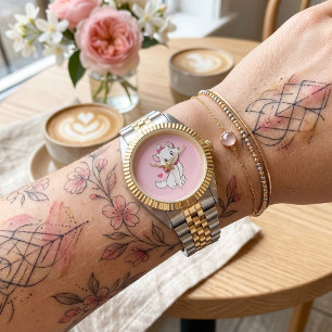 Marie Watch
