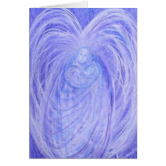 MariEl angel Cards