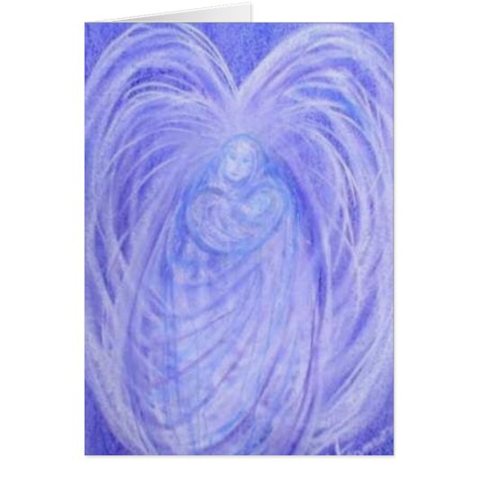 MariEl angel Cards (Front)