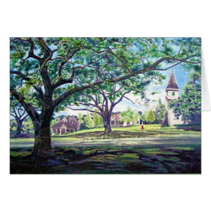 Marie's Coloring Book, Page 5 Park Cards