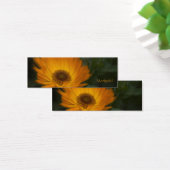 Marigold Bookmark (Desk)