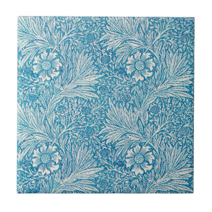 Marigold by William Morris Ceramic Tile