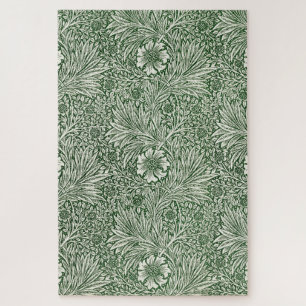 Marigold (by William Morris) Jigsaw Puzzle
