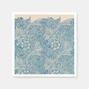 Marigold by William Morris Napkins