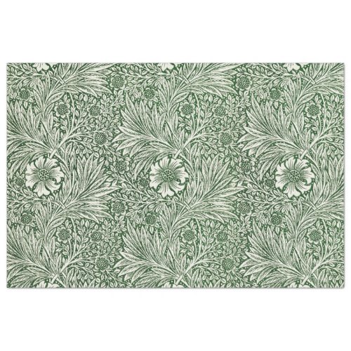 Marigold by William Morris Tissue Paper